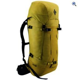 Black Diamond Speed 30 Rucksack (M) - Colour: Sulphur